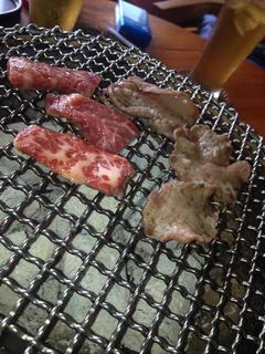 焼肉さかい