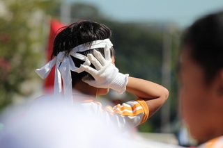 運動会
