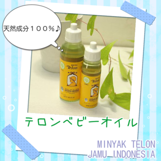 ミニャックテロン