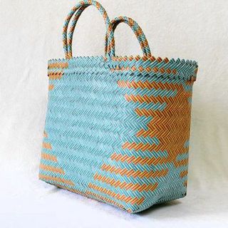 バリ島プラカゴバッグ【アラミー】